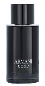 Armani Code Pour Homme Edt Spray 75 ml