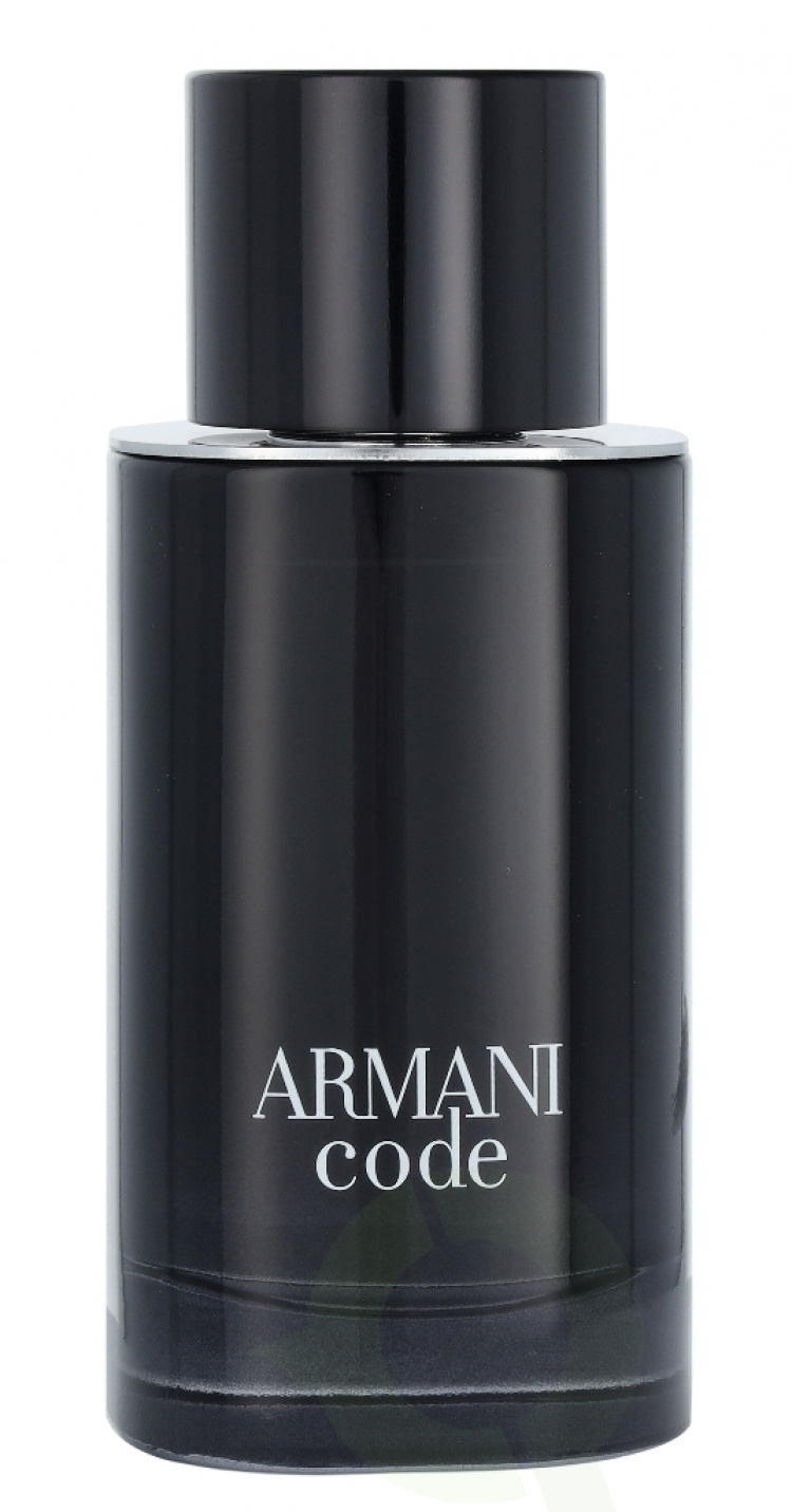 Armani Code Pour Homme Edt Spray 75 ml