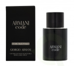 Armani Code Pour Homme Edt Spray 50 ml