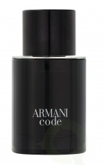 Armani Code Pour Homme Edt Spray 50 ml