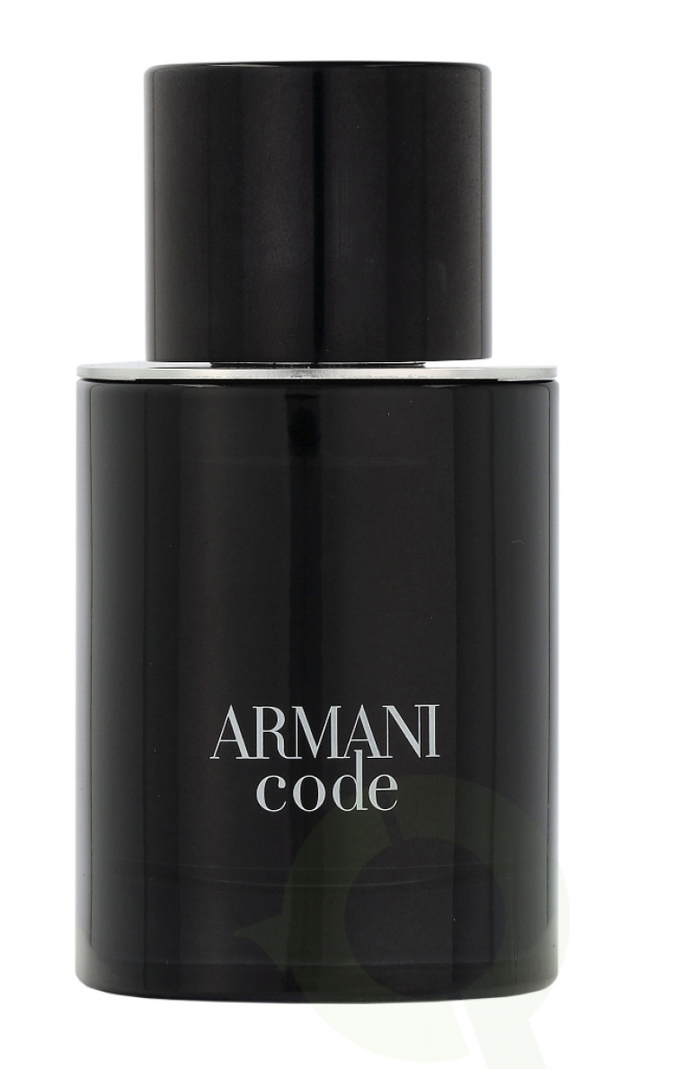 Armani Code Pour Homme Edt Spray 50 ml