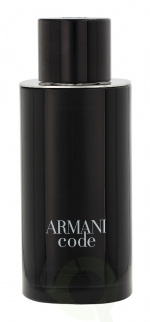 Armani Code Pour Homme Edt Spray 125 ml