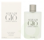 Armani Acqua Di Gio Pour Homme Edt Spray 200 ml