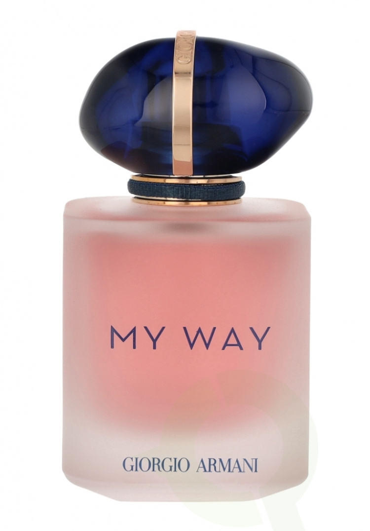 Armani My Way Floral Edp Spray 50 ml