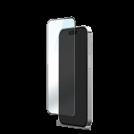 Deltaco Screen protector, iPhone 15 Plus, 2.5D Deltaco Screen protector, iPhone 15 Plus, 2.5D