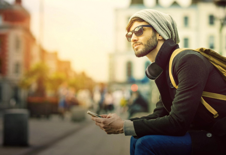 motorola Moto XT 500 Headphone Over-ear BT wireless Black