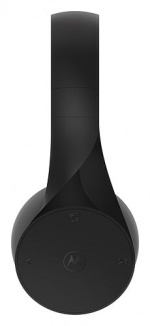 motorola Moto XT 500 Headphone Over-ear BT wireless Black