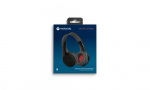 motorola Moto XT 500 Headphone Over-ear BT wireless Black