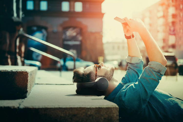 motorola Moto XT 500 Headphone Over-ear BT wireless Black