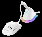 deltaco_gaming Mouse Bungee, vit/RGB deltaco_gaming Mouse Bungee, vit/RGB