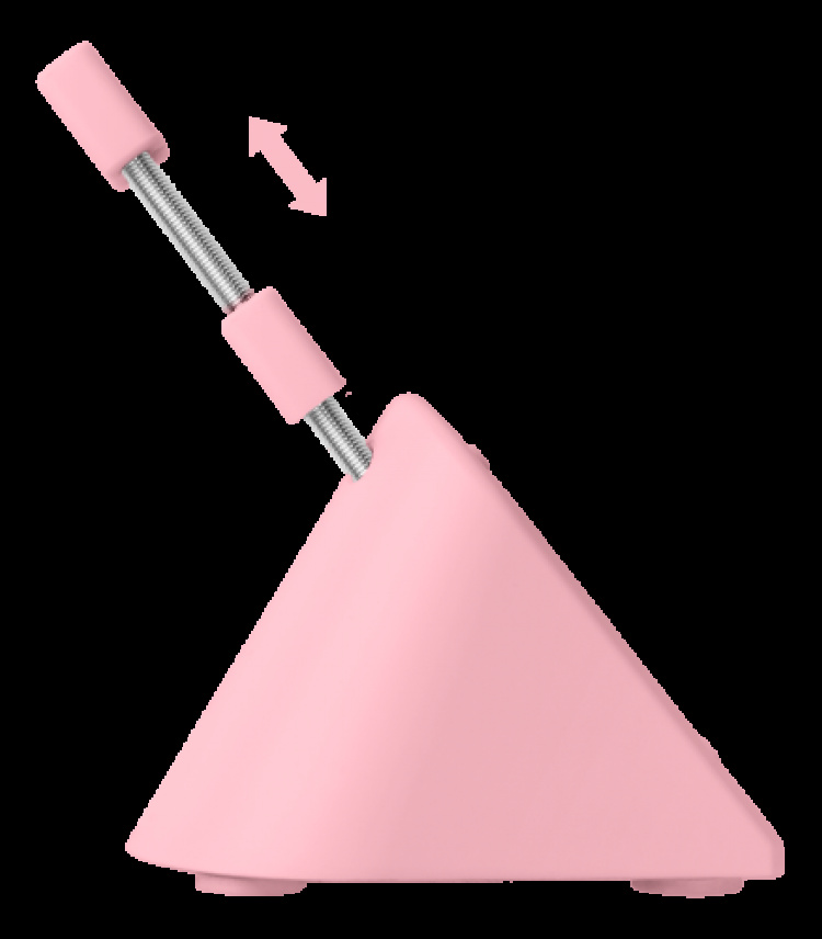 deltaco_gaming Mouse Bungee deltaco_gaming Mouse Bungee