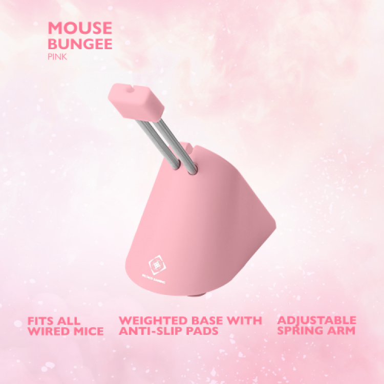 deltaco_gaming Mouse Bungee deltaco_gaming Mouse Bungee