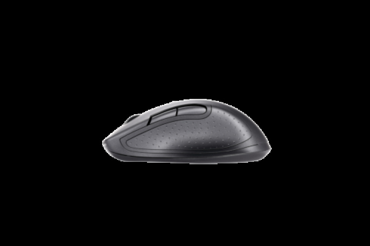 Deltaco Silent Bluetooth Office mouse 5 buttons, 600-1200 DPI, black Deltaco Silent Bluetooth Office mouse 5 buttons, 600-1200 DPI, black