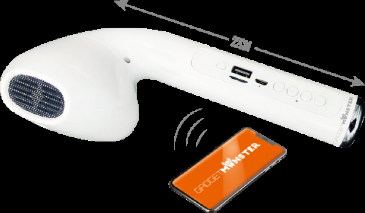 gadgetmonster Giant TWS Speaker