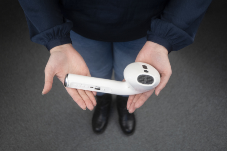 gadgetmonster Giant TWS Speaker