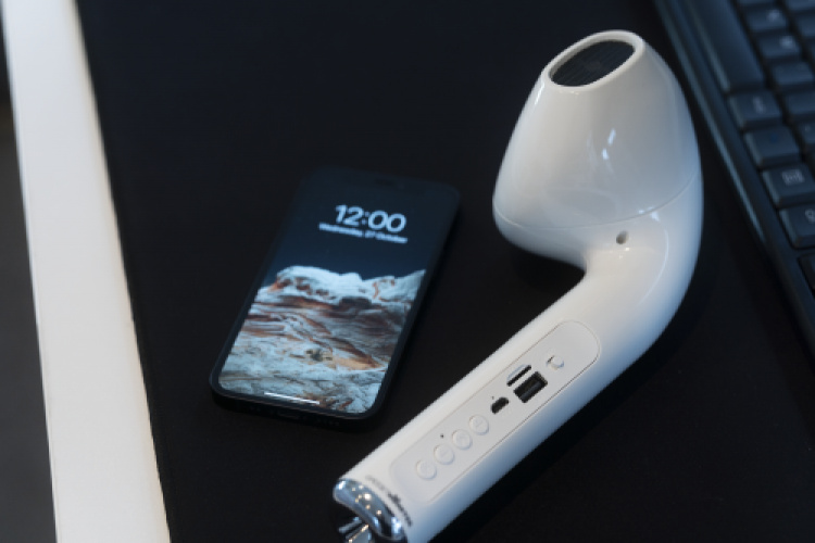 gadgetmonster Giant TWS Speaker