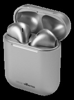 gadgetmonster TWS, silver