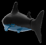 Radiostyrd Haj – Sommarns mest skrämmande (och roliga) leksak! Radiostyrd Haj – Sommarns mest skrämmande (och roliga) leksak!