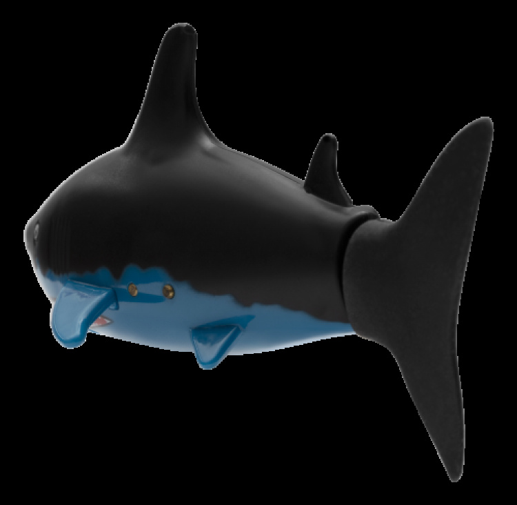 Radiostyrd Haj – Sommarns mest skrämmande (och roliga) leksak! Radiostyrd Haj – Sommarns mest skrämmande (och roliga) leksak!