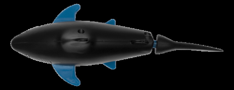 Radiostyrd Haj – Sommarns mest skrämmande (och roliga) leksak! Radiostyrd Haj – Sommarns mest skrämmande (och roliga) leksak!