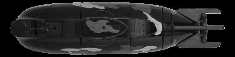 Radiostyrd Ubåt – Ta kommandot under ytan! Radiostyrd Ubåt – Ta kommandot under ytan!