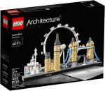 LEGO Architecture 21034 - London