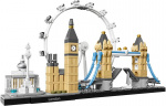 LEGO Architecture 21034 - London