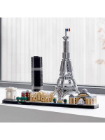 LEGO Architecture 21044 - Paris LEGO Architecture 21044 - Paris