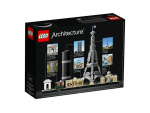 LEGO Architecture 21044 - Paris LEGO Architecture 21044 - Paris
