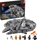 LEGO Star Wars 75257 - Millennium Falcon