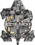 LEGO Star Wars 75257 - Millennium Falcon