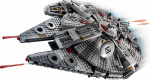 LEGO Star Wars 75257 - Millennium Falcon
