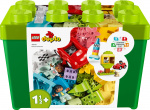 LEGO DUPLO Classic 10914 - Klosslåda deluxe