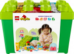 LEGO DUPLO Classic 10914 - Klosslåda deluxe