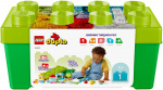 LEGO DUPLO Classic 10913 - Klosslåda