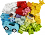 LEGO DUPLO Classic 10913 - Klosslåda