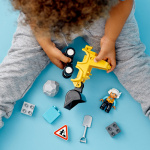 LEGO DUPLO Town 10930 - Bulldozer