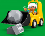 LEGO DUPLO Town 10930 - Bulldozer