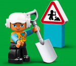 LEGO DUPLO Town 10930 - Bulldozer