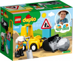 LEGO DUPLO Town 10930 - Bulldozer