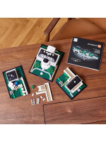 LEGO Architecture 21054 - Vita huset