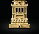 LEGO Architecture 21042 - Frihetsgudinnan