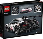 LEGO Technic 42096 - Porsche 911 RSR