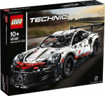 LEGO Technic 42096 - Porsche 911 RSR