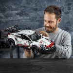 LEGO Technic 42096 - Porsche 911 RSR