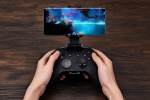 8BitDo Mobile Gaming Clip Controller Stand