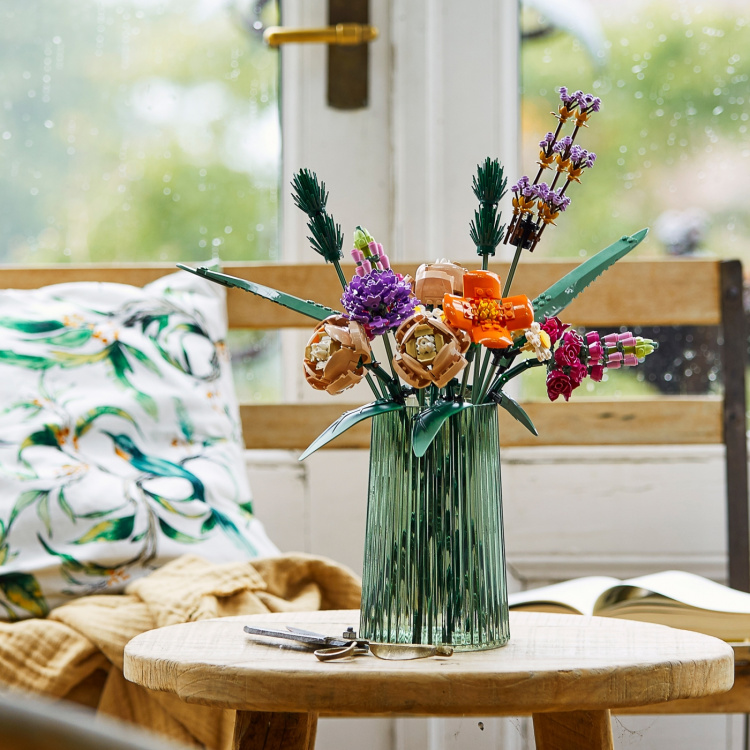 LEGO Botanical 10280 - Blombukett LEGO Botanical 10280 - Blombukett