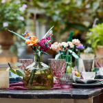 LEGO Botanical 10280 - Blombukett LEGO Botanical 10280 - Blombukett