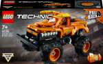 LEGO Technic 42135 - Monster Jam™ El Toro Loco™