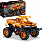 LEGO Technic 42135 - Monster Jam™ El Toro Loco™